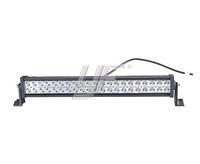 126W 22.5inch Epistar offroad LED Light Bar for truck,car,jeep