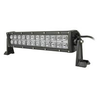 72W 13.5inch CREE LED Light Bar for off road ATV,SUV,truck,jeep
