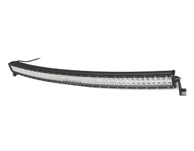 288w off road 50 inch curved LED light bar