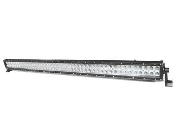 288W 50inch CREE LED Light Bar