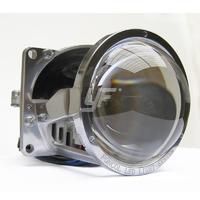Bi-xenon headlight LED Projector Lens Light