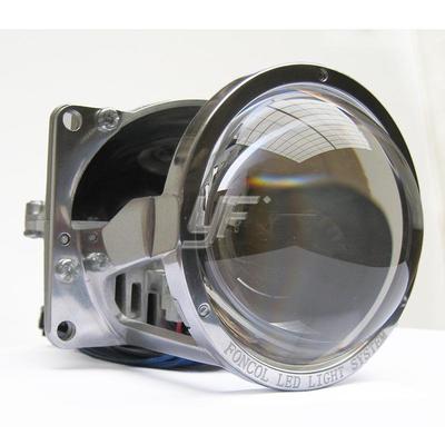 Bi-xenon headlight LED Projector Lens Light